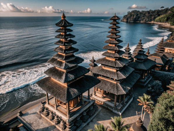 Bali, Indonesia