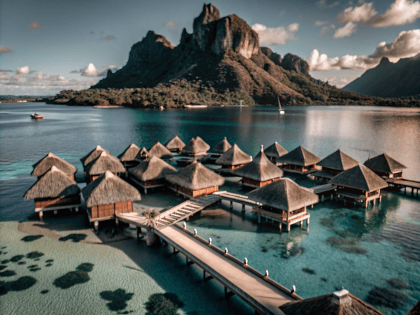 Bora Bora