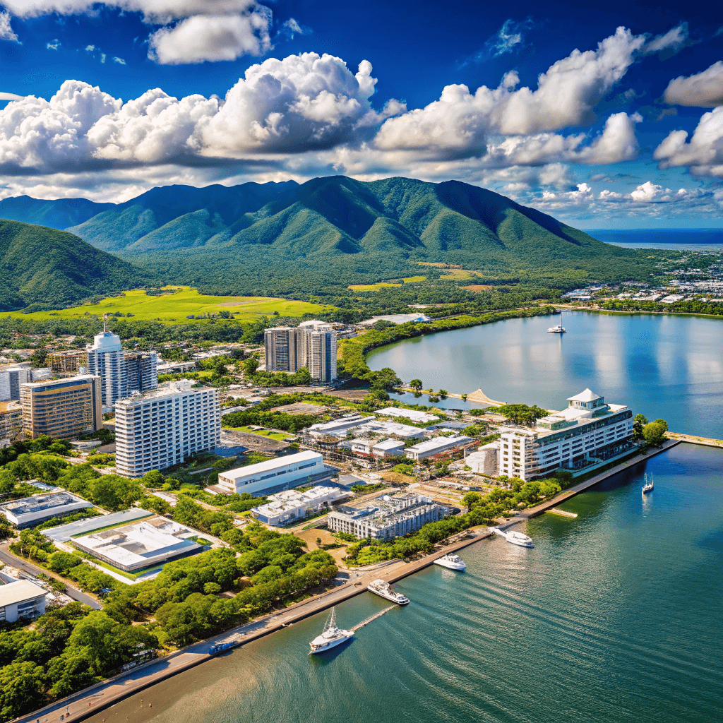 Cairns Australia