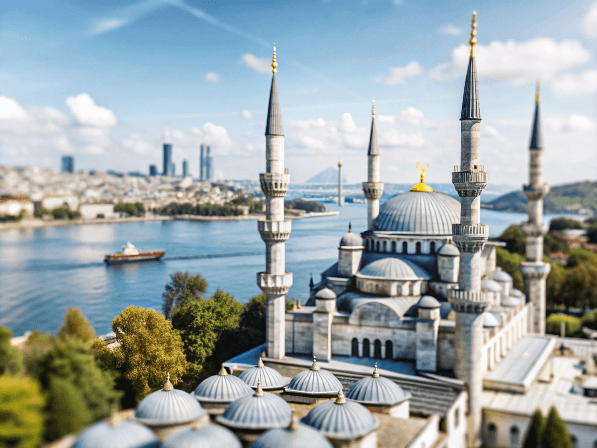 Istanbul, Turkey