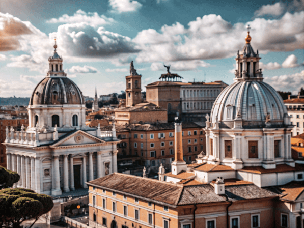 Rome, Italy